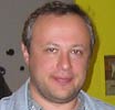 Frenkel, Alexander