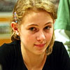 Zacherl, Viktoria