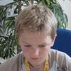 Bantlin, Roman