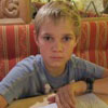 Kleinewiese, Patrick