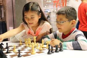 Faszination Schach. III